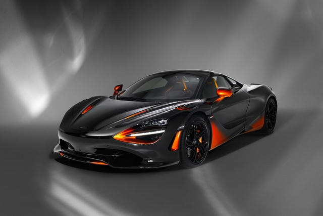 McLaren 750S và Artura: Khác biệt từ động cơ đến vật liệu carbon