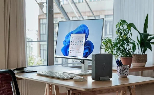 Lenovo ra mắt bộ ba IdeaCentre thế hệ mới, tích hợp bộ xử lý Intel Core Ultra
