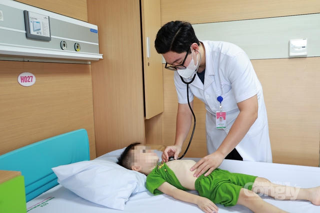Liên tiếp trẻ nhập viện vì nuốt dị vật khi chơi