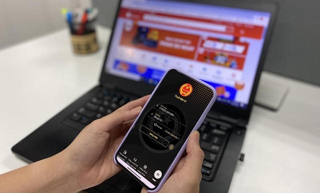 Các bước kê khai thuế hộ kinh doanh ngay trên eTax Mobile