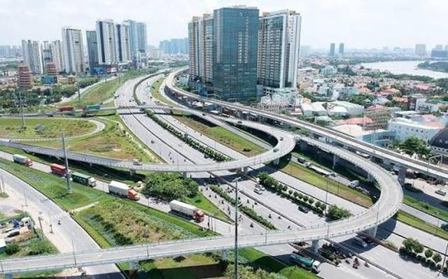 Hơn 513.000 tỷ đồng vốn đầu tư công đã được giải ngân