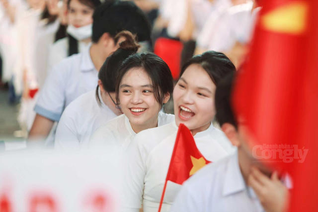 Hà Nội phê duyệt học phí chương trình bổ sung tại 35 trường chất lượng cao