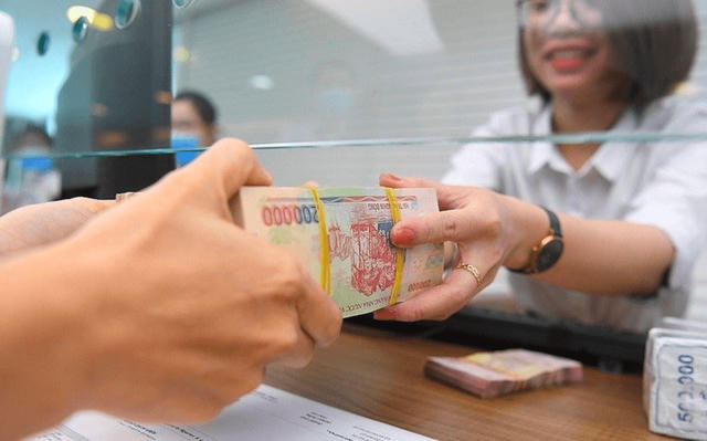 Hơn 4,1 triệu tỷ đồng tín dụng đang dành cho doanh nghiệp nhỏ và vừa