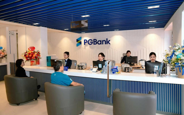 PGBank chuẩn bị phát hành thêm cổ phiếu, vốn điều lệ hướng mốc 10.000 tỷ đồng