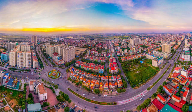 Bắc Ninh chính thức là thành phố trực thuộc Trung ương thứ 9