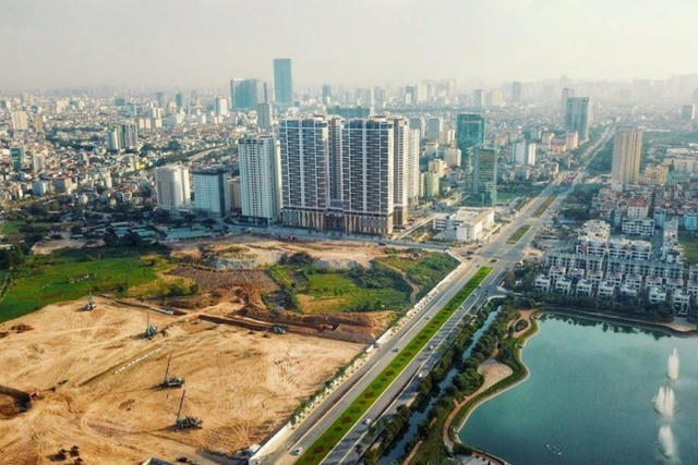 Quy định mới về thủ tục xác nhận nhà ở hình thành trong tương lai đủ điều kiện bán