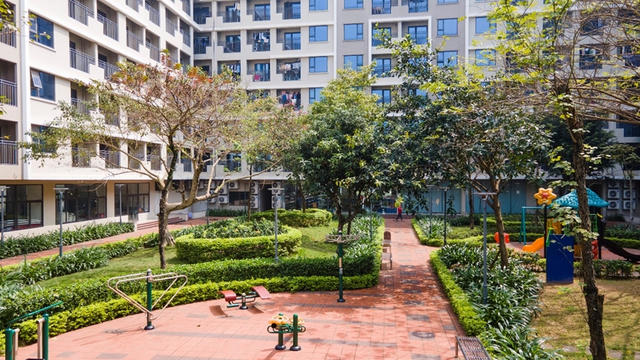 Đề xuất giao hơn 191.000 căn nhà ở cho thuê giai đoạn 2026-2030