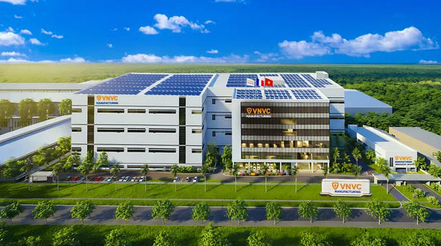 VNVC và Pfizer hợp tác tăng cường năng lực y tế dự phòng tại Việt Nam VNVC và Pfizer hợp tác tăng cường năng lực y tế dự phòng tại Việt Nam