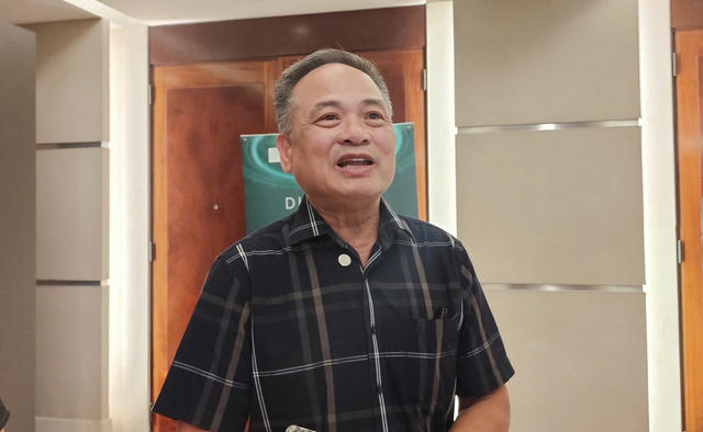 Xây dựng thương hiệu quốc gia là bài toán hệ sinh thái và năng lực thực chất Xây dựng thương hiệu quốc gia là bài toán hệ sinh thái và năng lực thực chất