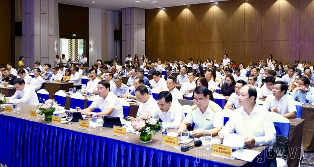 Phú Thọ đối thoại, tháo gỡ khó khăn cho doanh nghiệp