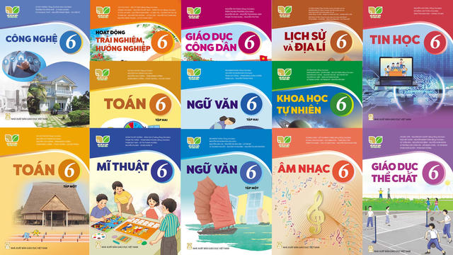 Giải quyết dứt điểm vấn đề thiếu sách giáo khoa trước 25/9