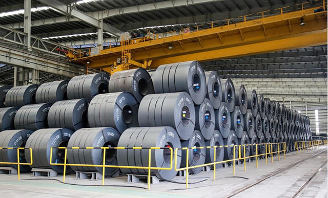 EU áp dụng tự vệ tạm thời với thép GOES, Việt Nam được loại trừ EU áp dụng tự vệ tạm thời với thép GOES, Việt Nam được loại trừ