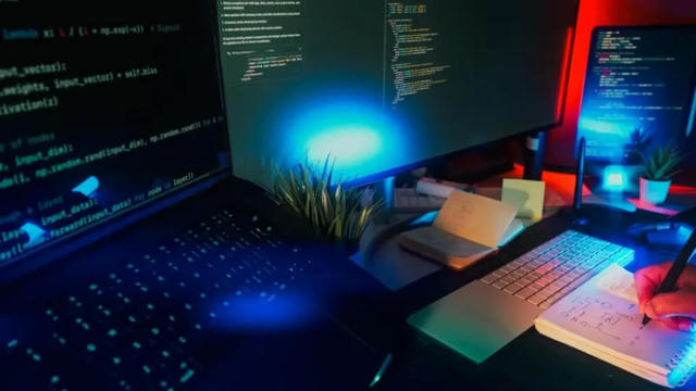 Google thử nghiệm hạ tầng tính toán AI trong không gian Google thử nghiệm hạ tầng tính toán AI trong không gian