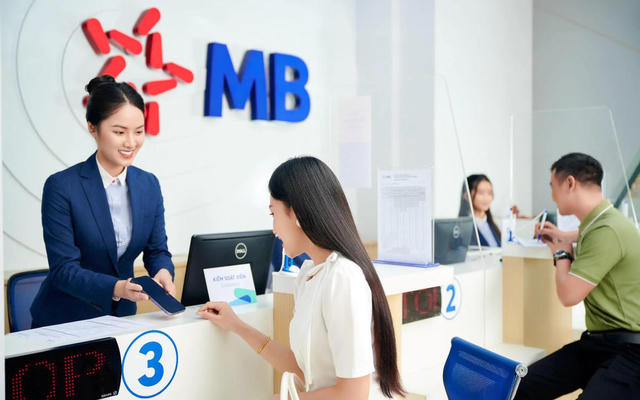 MB hoàn tất chào bán hơn 805 triệu cổ phiếu, vốn điều lệ vượt 100.000 tỷ đồng MB hoàn tất chào bán hơn 805 triệu cổ phiếu, vốn điều lệ vượt 100.000 tỷ đồng