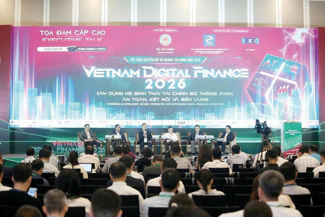 Quản lý thuế, hải quan bằng AI: Doanh nghiệp phải chuẩn hóa dữ liệu từ đầu Quản lý thuế, hải quan bằng AI: Doanh nghiệp phải chuẩn hóa dữ liệu từ đầu