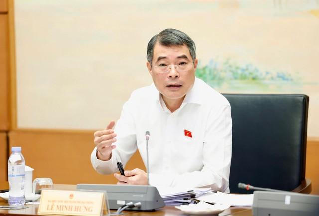 Muốn hộ kinh doanh lên doanh nghiệp, chính sách thuế phải dễ thực hiện Muốn hộ kinh doanh lên doanh nghiệp, chính sách thuế phải dễ thực hiện