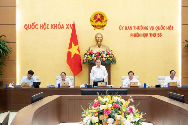 Tiếp tục rà soát việc mở rộng trách nhiệm hình sự của pháp nhân thương mại Tiếp tục rà soát việc mở rộng trách nhiệm hình sự của pháp nhân thương mại