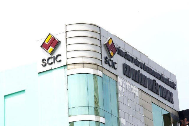SCIC được định hướng tiến tới mô hình Quỹ đầu tư quốc gia