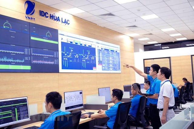 Từ 11/11, doanh nghiệp vi phạm quy định về dữ liệu có thể bị đình chỉ hoạt động quản trị cơ sở dữ liệu