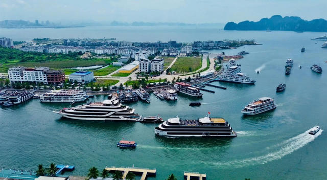 Quảng Ninh hút gần 100.000 tỷ đồng vốn đầu tư sau 9 tháng