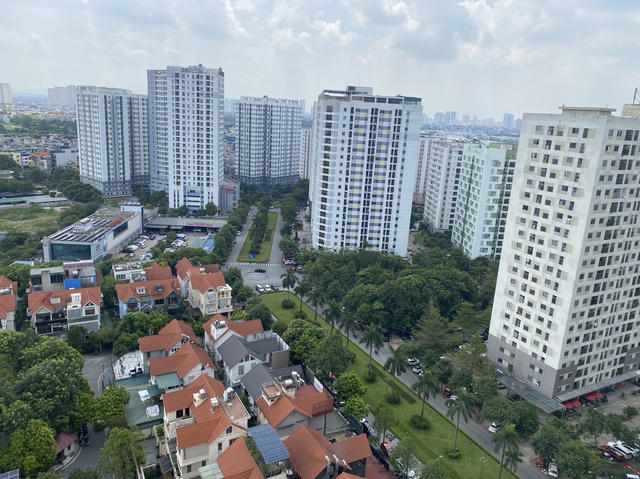 Chính phủ giao gần 900.000 căn nhà ở xã hội, nhà ở cho thuê giai đoạn 2026-2030