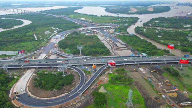 TP.HCM dự kiến trình chủ trương đầu tư 12 dự án trọng điểm nhóm A