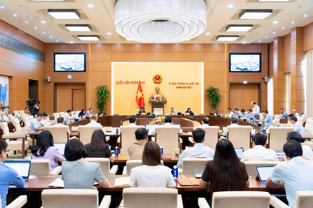 Đề xuất đưa 5% giá trị còn lại của hợp đồng bất động sản vào tài khoản bảo đảm