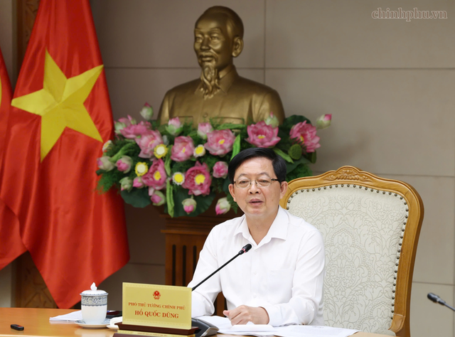 Hoàn thiện Đề án tổ chức lại Viện Năng lượng nguyên tử Việt Nam trước 20/10 Hoàn thiện Đề án tổ chức lại Viện Năng lượng nguyên tử Việt Nam trước 20/10