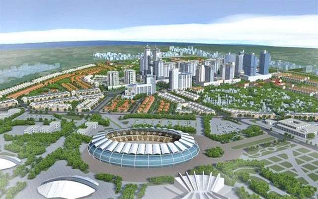 Hà Nội dẫn đầu cả nước về đổi mới sáng tạo năm thứ tư liên tiếp Hà Nội dẫn đầu cả nước về đổi mới sáng tạo năm thứ tư liên tiếp