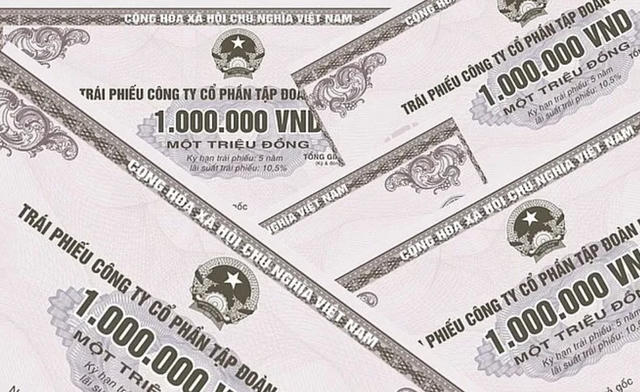 Chậm trả trái phiếu, doanh nghiệp phải công bố thông tin trong 24 giờ