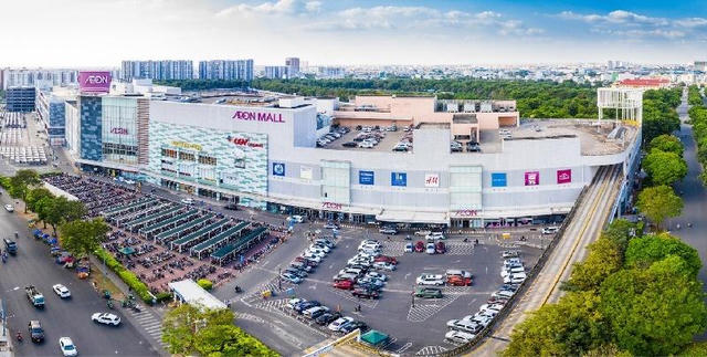 Mở thêm kênh vốn cho doanh nghiệp đầu tư hạ tầng bán lẻ
