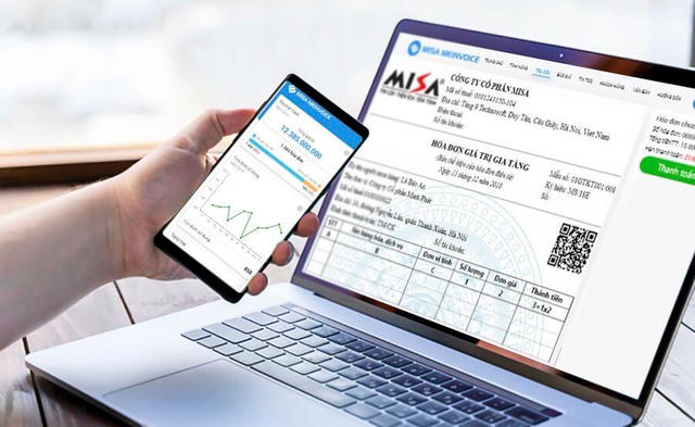 Cơ chế sử dụng hóa đơn khi doanh nghiệp đang bị cưỡng chế Cơ chế sử dụng hóa đơn khi doanh nghiệp đang bị cưỡng chế