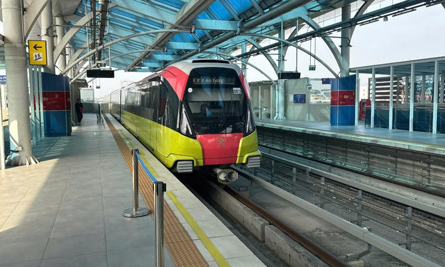 Hà Nội, TP.HCM đầu tư hơn 2.000km đường sắt đô thị