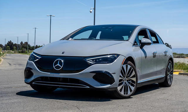 Mercedes dự kiến khai tử sedan điện EQE sau 3 năm mở bán tại Mỹ Mercedes dự kiến khai tử sedan điện EQE sau 3 năm mở bán tại Mỹ