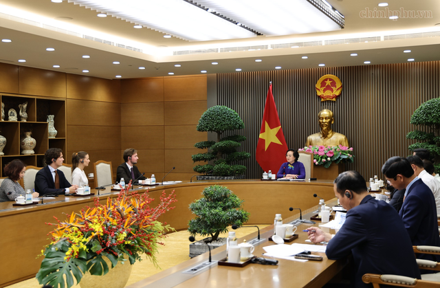 Tập đoàn châu Âu đề xuất nghiên cứu tàu bệnh viện tại Phú Quốc Tập đoàn châu Âu đề xuất nghiên cứu tàu bệnh viện tại Phú Quốc