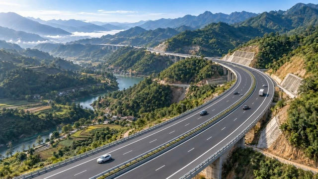 Thẩm định Báo cáo nghiên cứu tiền khả thi dự án cao tốc Mộc Châu - Sơn La - Điện Biên Thẩm định Báo cáo nghiên cứu tiền khả thi dự án cao tốc Mộc Châu - Sơn La - Điện Biên