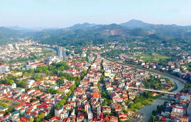 Cao Bằng tháo gỡ vướng mắc, thúc đẩy kinh tế cửa khẩu Cao Bằng tháo gỡ vướng mắc, thúc đẩy kinh tế cửa khẩu