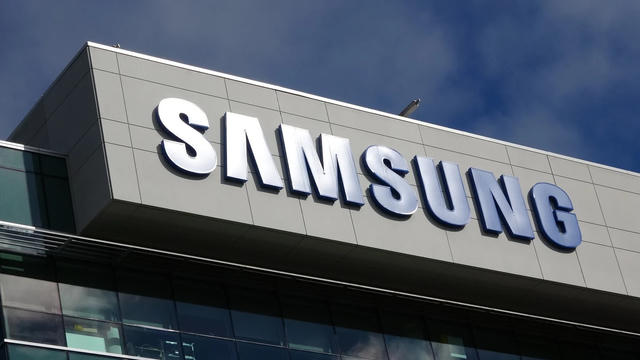 Samsung dự báo lợi nhuận quý III/2026 lập kỷ lục nhờ chip nhớ Samsung dự báo lợi nhuận quý III/2026 lập kỷ lục nhờ chip nhớ