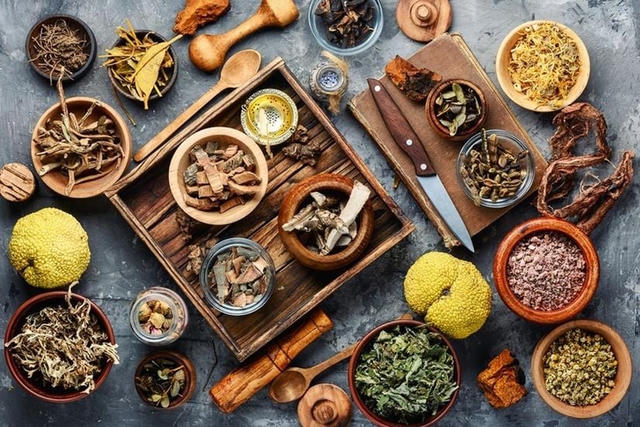 Hà Nội: Phát triển công nghiệp dược liệu song hành với kiểm soát chất lượng Hà Nội: Phát triển công nghiệp dược liệu song hành với kiểm soát chất lượng