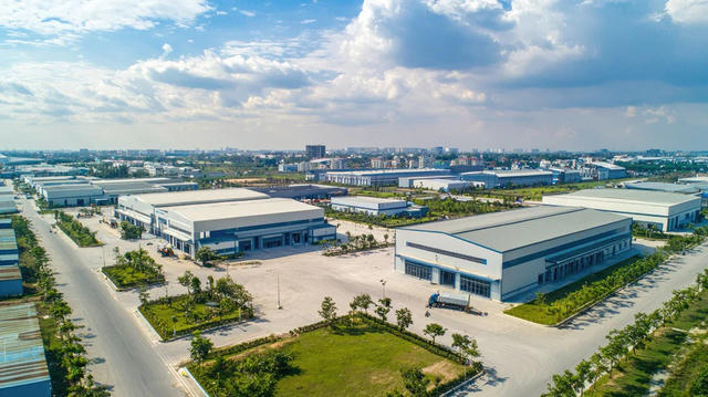 TP.HCM đề xuất tiêu chí khu công nghiệp sinh thái, hướng tới sản xuất xanh