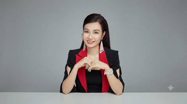 Doanh nhân Xuân Thanh chia sẻ về triết lý kinh doanh lấy “Nhân” làm gốc Doanh nhân Xuân Thanh chia sẻ về triết lý kinh doanh lấy “Nhân” làm gốc
