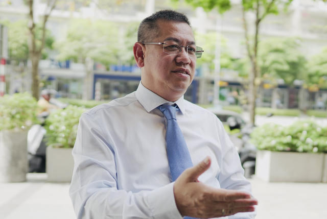 TS. Nguyễn Hoàng Hiệp: Doanh nghiệp lớn lên về quy mô nhưng phải trưởng thành về quản trị TS. Nguyễn Hoàng Hiệp: Doanh nghiệp lớn lên về quy mô nhưng phải trưởng thành về quản trị