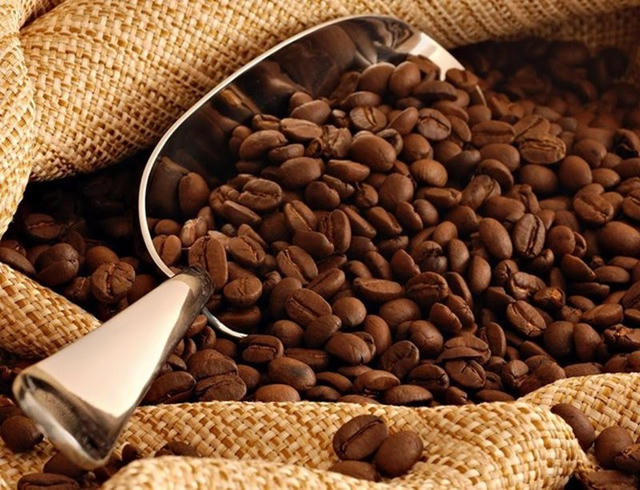 Cà phê chế biến mở rộng dư địa gia tăng giá trị xuất khẩu Cà phê chế biến mở rộng dư địa gia tăng giá trị xuất khẩu