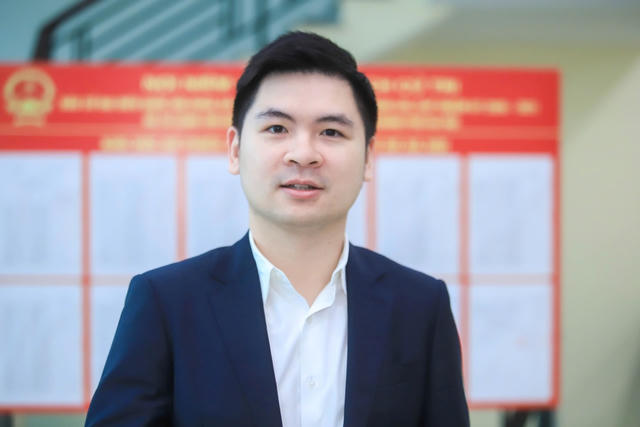 Phó Chủ tịch T&T Group Đỗ Vinh Quang được vinh danh Doanh nhân Việt Nam tiêu biểu Phó Chủ tịch T&T Group Đỗ Vinh Quang được vinh danh Doanh nhân Việt Nam tiêu biểu