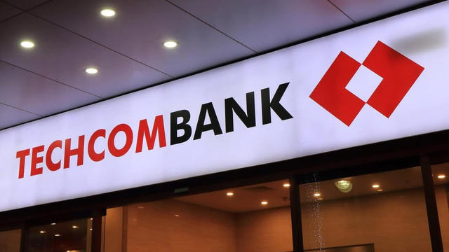Techcombank được chấp thuận tăng vốn điều lệ lên hơn 106.500 tỷ đồng