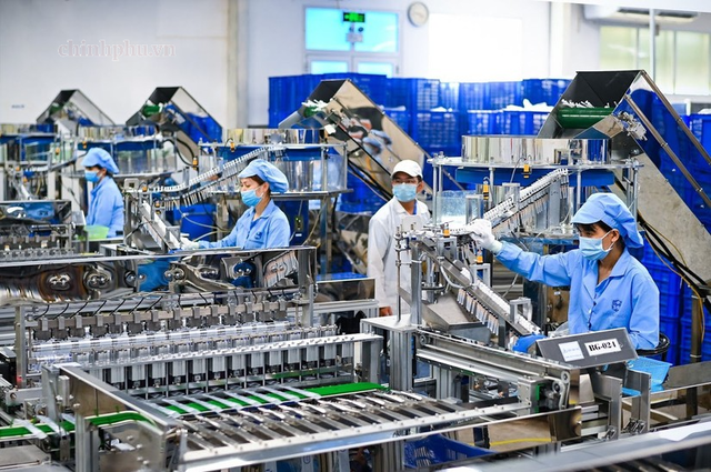 Hà Nội chỉ đạo tháo gỡ vướng mắc, hỗ trợ doanh nghiệp