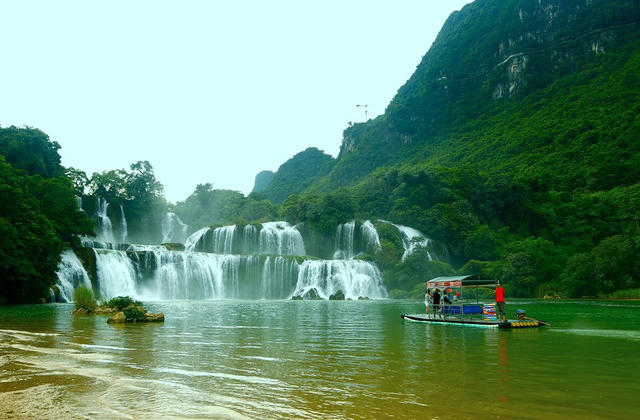 Cao Bằng tháo gỡ điểm nghẽn, nâng chất lượng du lịch