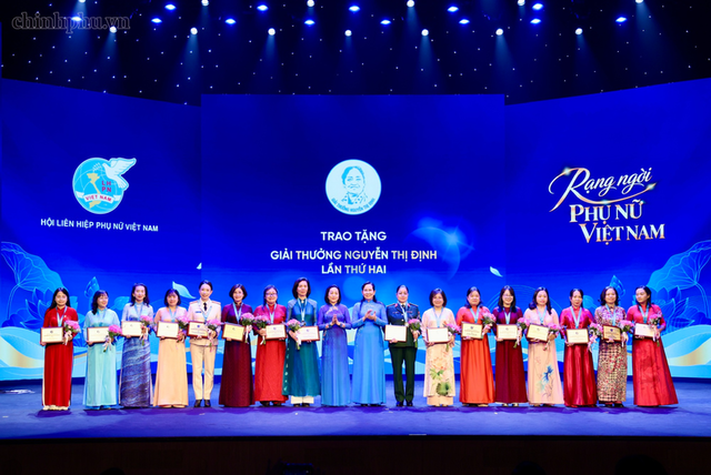Nữ doanh nhân khởi nghiệp: Cần cơ hội phát triển thực chất