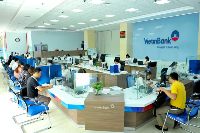 VietinBank giảm lãi suất cho vay tới 2%/năm