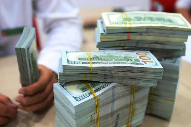 Kiều hối về TP.HCM đạt gần 6,87 tỷ USD sau 9 tháng